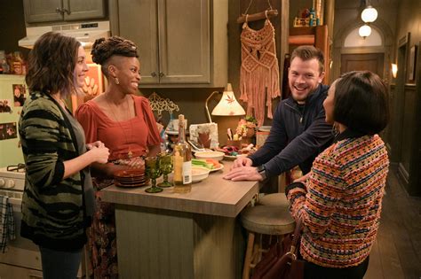 Home Economics: Season 2, Episode 18 .